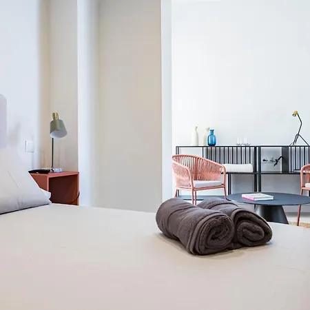 Appartement Valentin