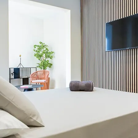 Appartement Valentin Málaga