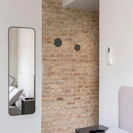 Apartamento Valentin *