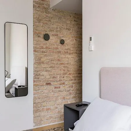 Valentin Appartement