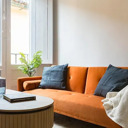 Valentin Appartement *