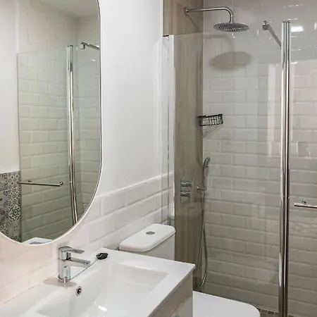 Appartement Valentin Málaga
