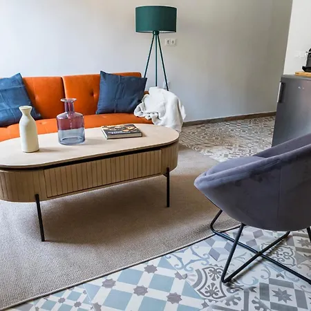 Valentin Appartement *