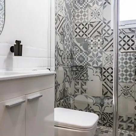 Apartamento Valentin