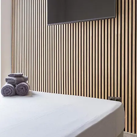 Valentin Appartement Málaga