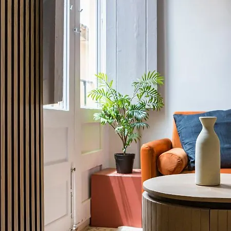 Appartement Valentin