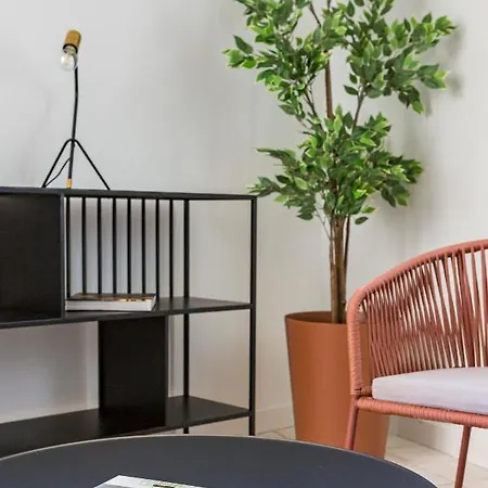 Appartement Valentin