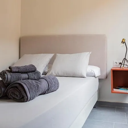 Valentin Apartamento Málaga