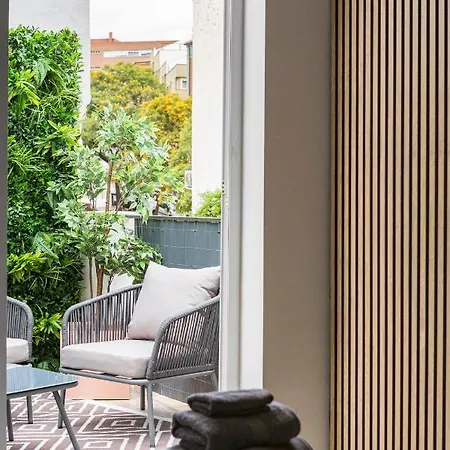 Apartamento Valentin *