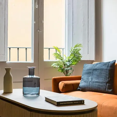 Valentin Appartement