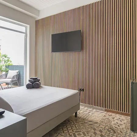 Apartamento Valentin *