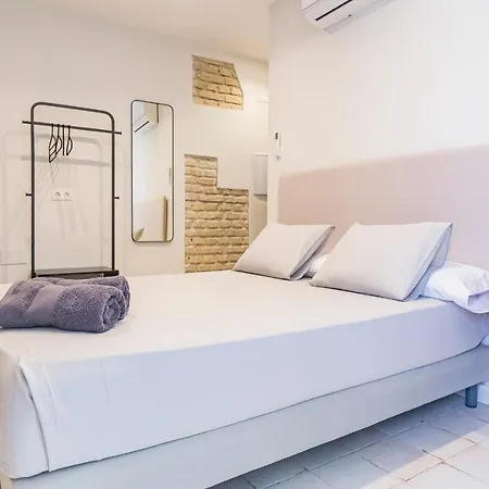 Appartement Valentin