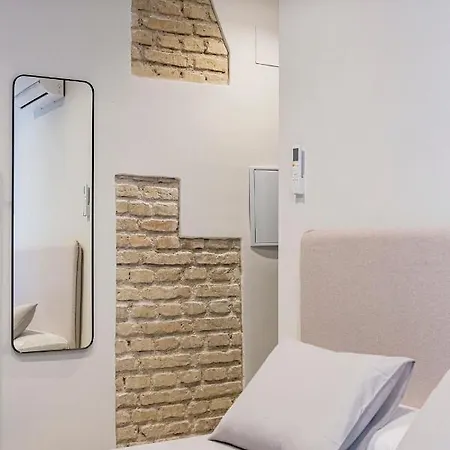Valentin Appartement *