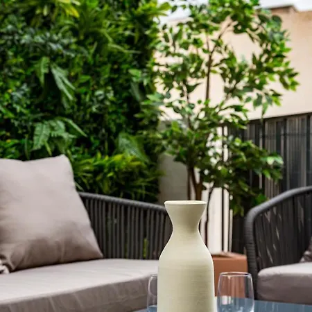 Apartamento Valentin *