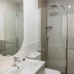 Lägenhet Valentin Málaga