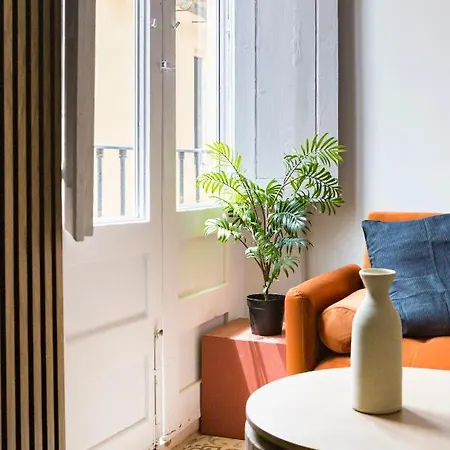 Apartment Valentin
