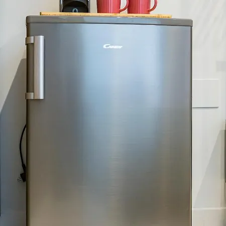 Valentin Appartement
