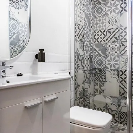 Valentin Appartement