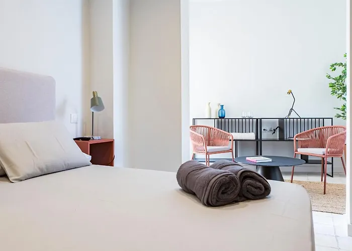 Apartamento Valentin