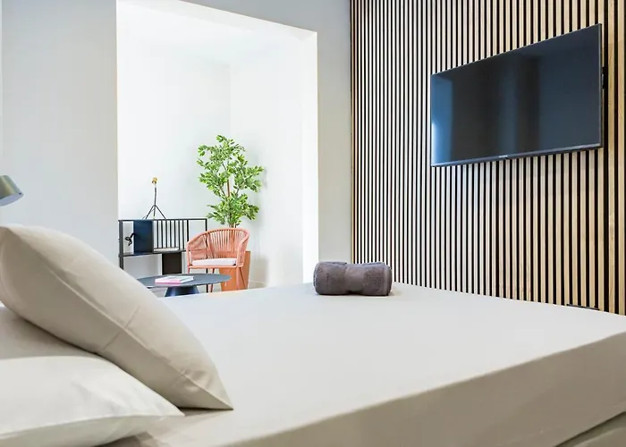 Apartamento Valentin Málaga