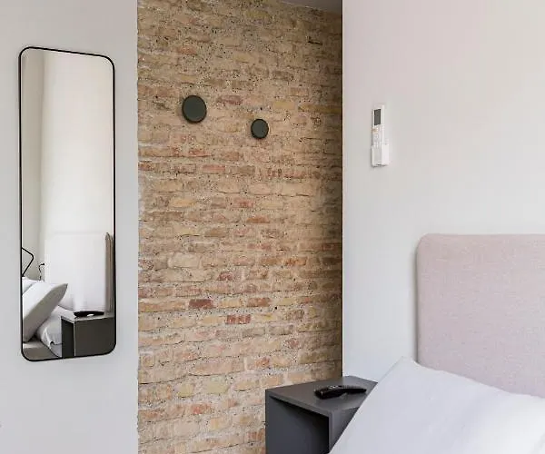 Valentin Apartamento