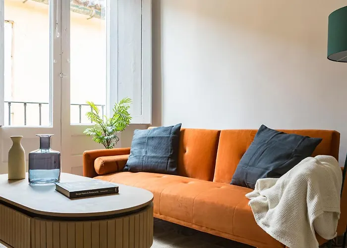 Valentin Apartamento *