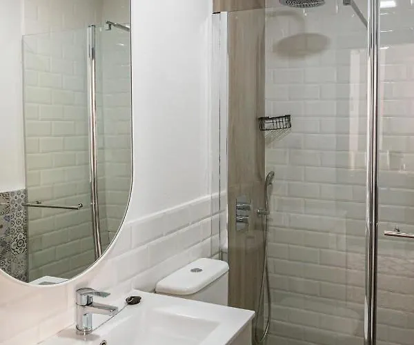 Apartamento Valentin Málaga