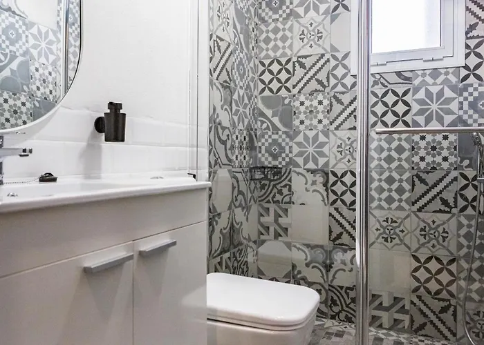 Apartamento Valentin