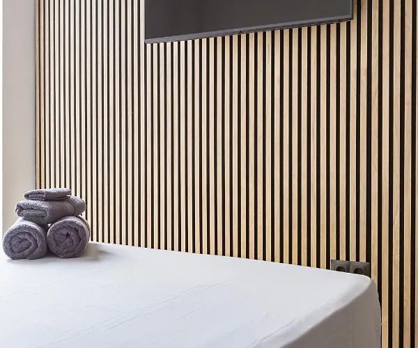 Valentin Apartamento Málaga
