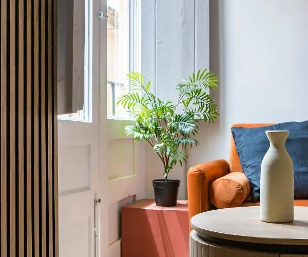 Apartamento Valentin