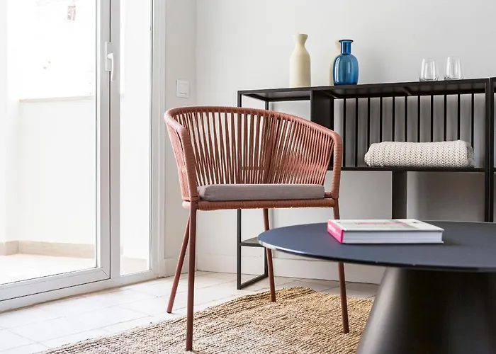 Apartamento Valentin *