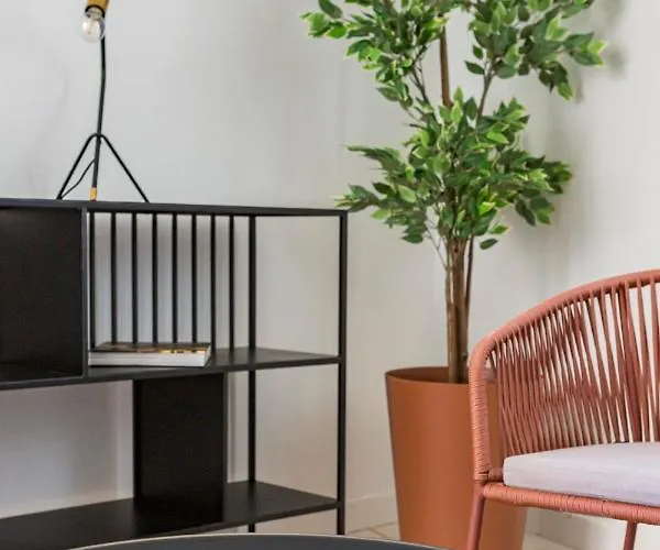 Apartamento Valentin