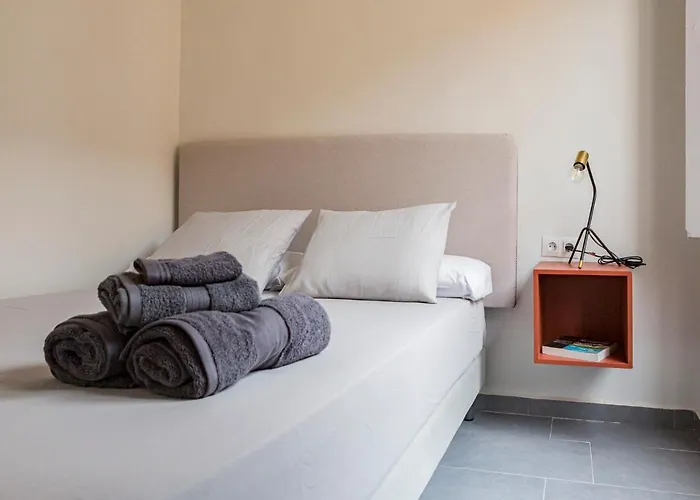 Valentin Apartamento Málaga