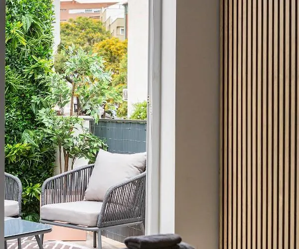 Apartamento Valentin *