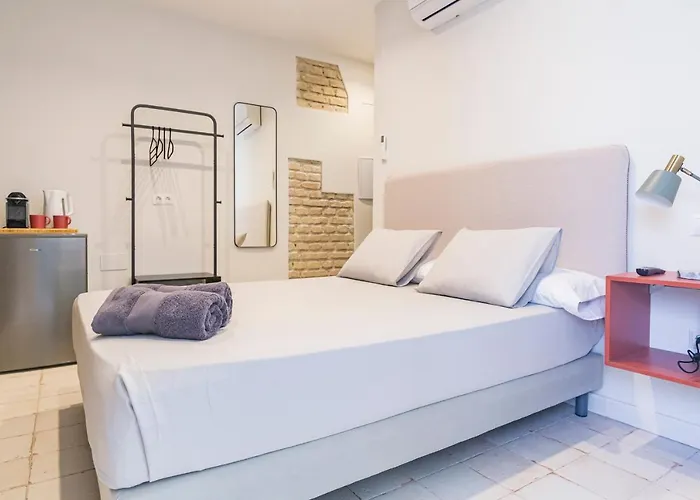 Apartamento Valentin