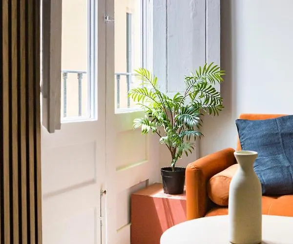 Apartamento Valentin